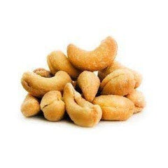 Roasted Salted Cashews with Sea Salt - It's Delish (photo 4)
