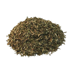 Mint Leaves, Dried - It's Delish