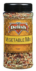 Vegetable Soup Mix - It's Delish (photo 7)