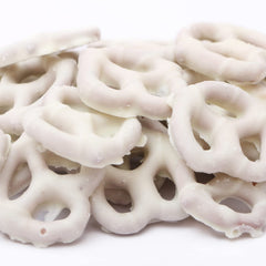 Gourmet Yogurt Covered Pretzels by Its Delish (Yogurt