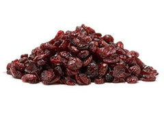 Dried Cranberries by Its Delish