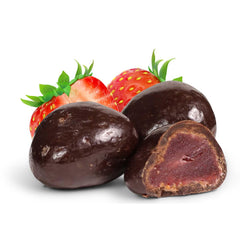 Strawberries - It's Delish (photo 2)