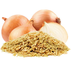 Dried Chopped Onion Gallon Jug - It's Delish (photo 2)