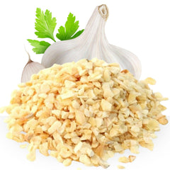 Minced Garlic, Dried - It's Delish (photo 5)