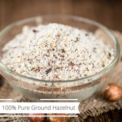 Hazelnuts, Ground - It's Delish (photo 2)