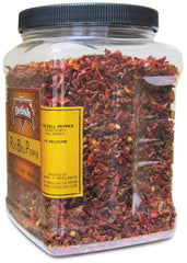Dehydrated Red Bell Pepper - It's Delish (photo 3)