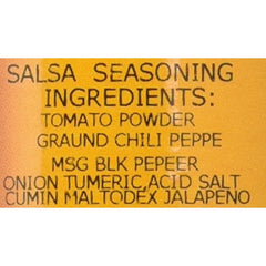 Salsa Seasoning - It's Delish (photo 4)