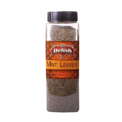 Mint Leaves, Dried - It's Delish (photo 5)