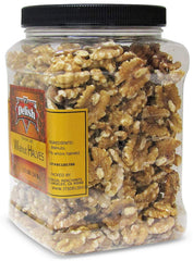 Premium Raw Walnut Halves - It's Delish (photo 2)