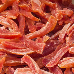 Dried Papaya Spears - It's Delish (photo 2)