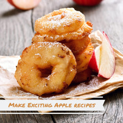 Apple Rings - It's Delish (photo 5)
