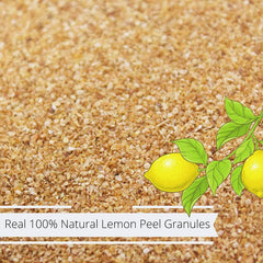 Lemon Peel Granulated - It's Delish (photo 2)