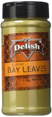Ground Bay Leaves - It's Delish