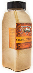 Coriander Seed Powder All Natural by Its Delish