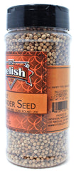 Whole Coriander Seeds All Natural by It's Delish