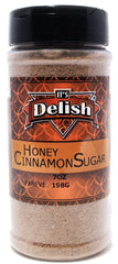 Honey Cinnamon Sugar by Its Delish