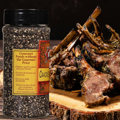 Cracked Black Pepper - It's Delish (photo 6)