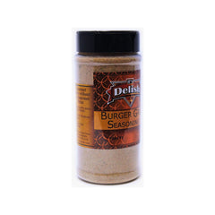 Burger Grill Seasoning - It's Delish (photo 3)