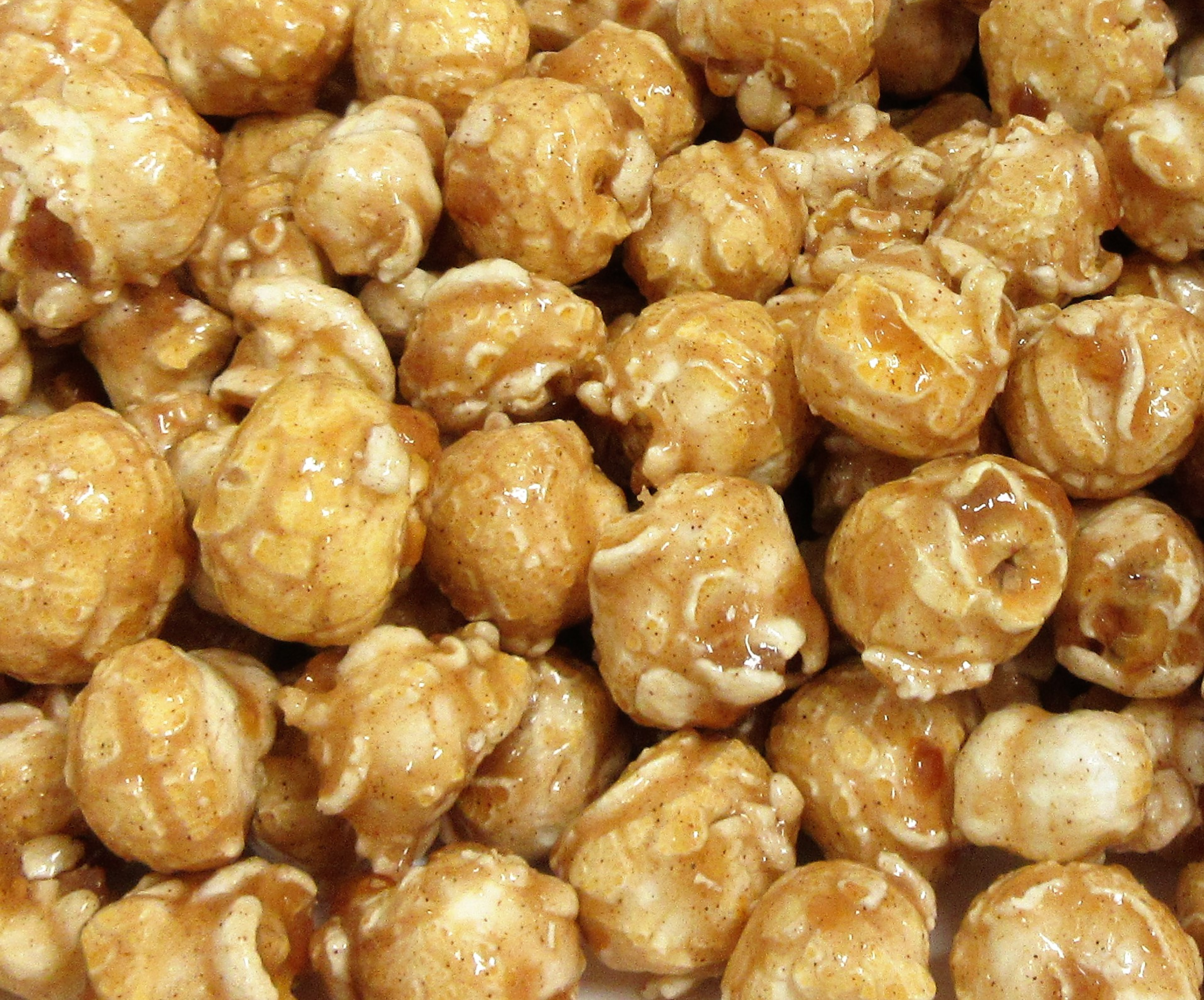 Gourmet Popcorn