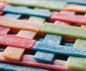 Candy & Snacks