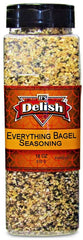 Everything Bagel Seasoning Blend - It's Delish (photo 7)