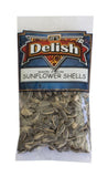 Sunflower Seeds in Shell, Roasted & Salted