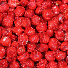 Red Cherry Popcorn — Jumbo Jar - It's Delish (photo 6)