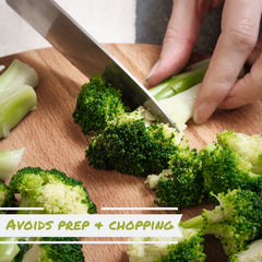 Dried Broccoli Dices - It's Delish (photo 4)