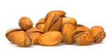 Pistachios, Habanero