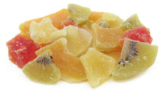 Mixed Dried Fruit Chunks - It's Delish