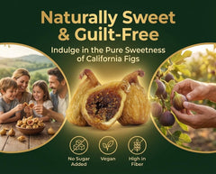 California Golden White Figs - It's Delish (photo 2)