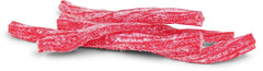 Sour Strawberry Licorice Sticks - It's Delish (photo 3)