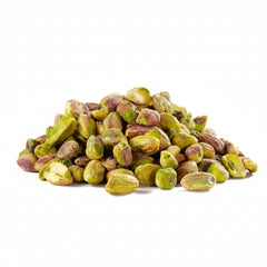 Raw Unsalted Pistachio Kernels - It's Delish