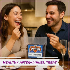 Pitted Prunes - It's Delish (photo 5)