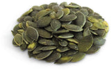 Toasted Pumpkin Seeds Pepitas