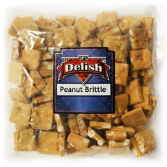 Peanut Brittle - It's Delish (photo 6)