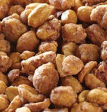 Toffee Peanuts