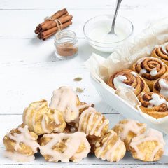 Cinnamon Swirl Popcorn - It's Delish (photo 4)