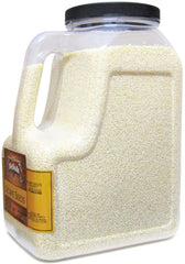White Sesame Seeds Restaurant Gallon Size - It's Delish (photo 3)