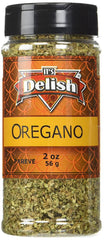 Oregano Leaves, Dried - It's Delish (photo 3)
