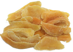 Natural Mango Slices (No Sulfur) - It's Delish