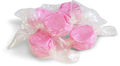 Strawberry Taffy Chews - It's Delish