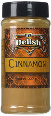 Cinnamon, Ground - It's Delish (photo 2)