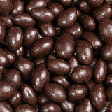 Dark Chocolate Toffee Coated Almonds