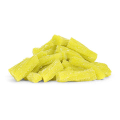 Sour Honeydew Licorice Bits - It's Delish (photo 2)