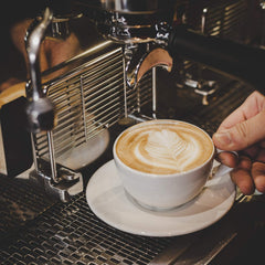 French Roast Coffee Beans - It's Delish (photo 6)