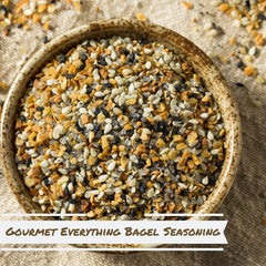 Everything Bagel Seasoning Blend - It's Delish (photo 8)