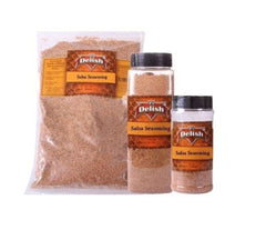 Salsa Seasoning - It's Delish