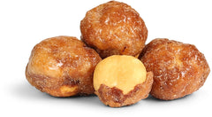 Toffee Coated Hazelnuts - It's Delish (photo 2)