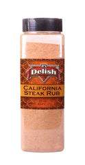 California Steak Rub Seasoning - It's Delish (photo 5)